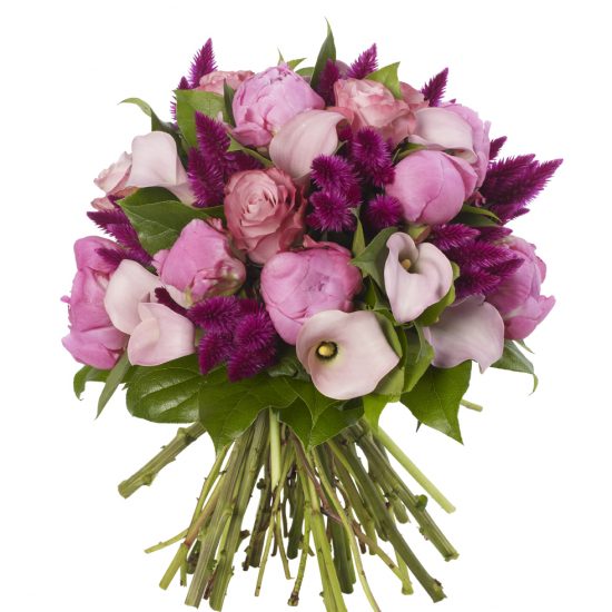 Parrot Tulip Bouquet The Flower Stand Battersea