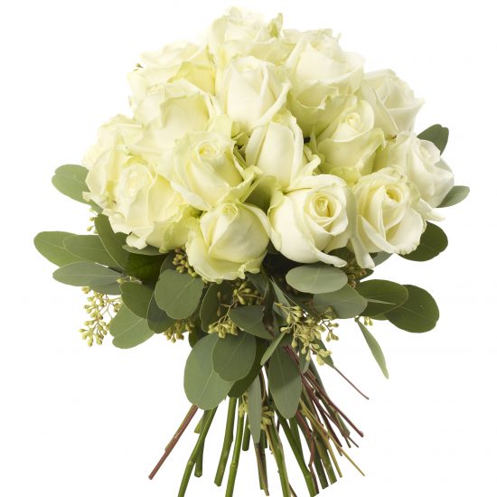 Antique Rose Knot The Flower Stand Battersea